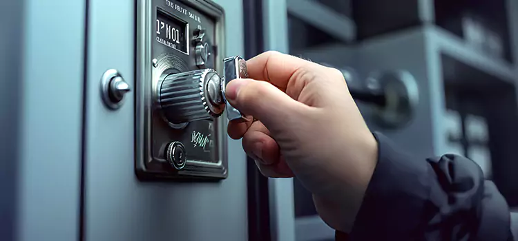 Locksmith Cost to Open Safe Citrus Park