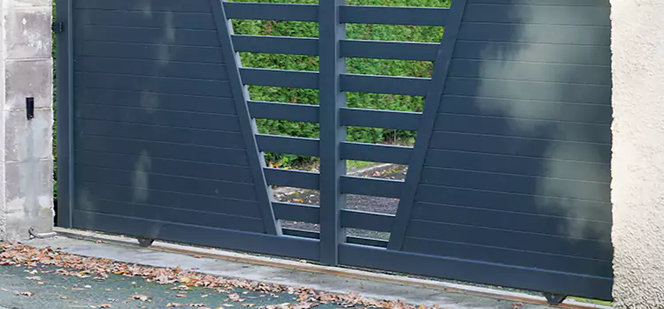 Automated Gate Company Near Me Citrus Park