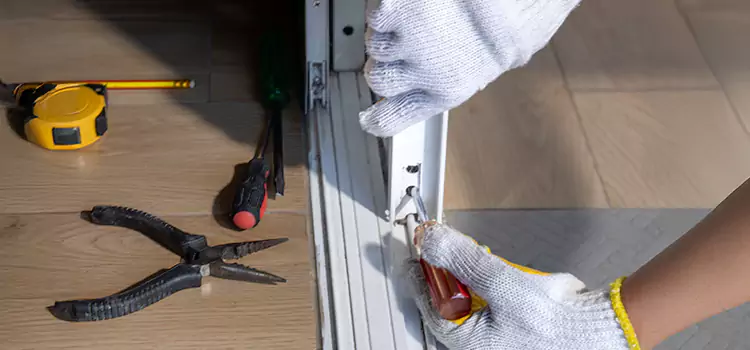Sliding Door Installation Services in Citrus Park, FL