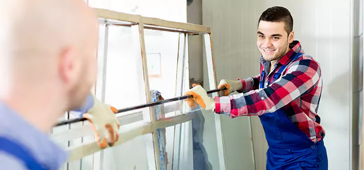 Patio Door Panel Replacement Citrus Park