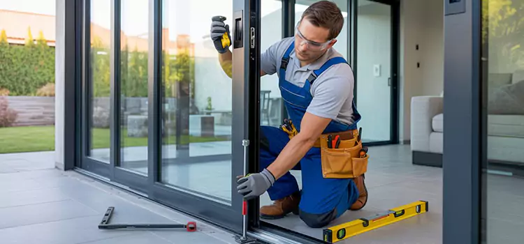 Sliding Screen Door Repair Citrus Park