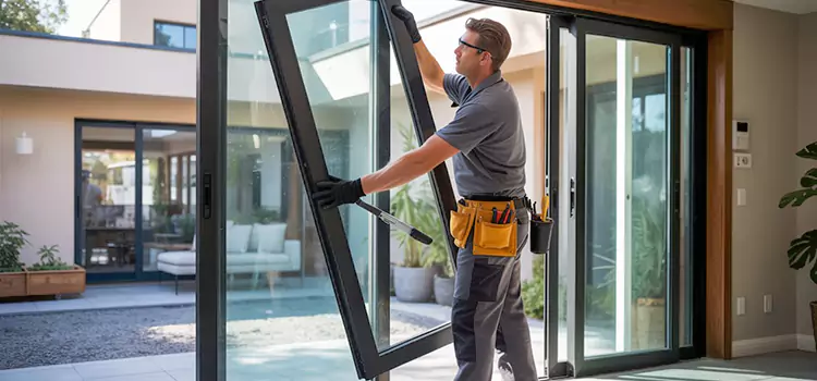 Specialized Sliding Door Roller Services in Citrus Park, Florida