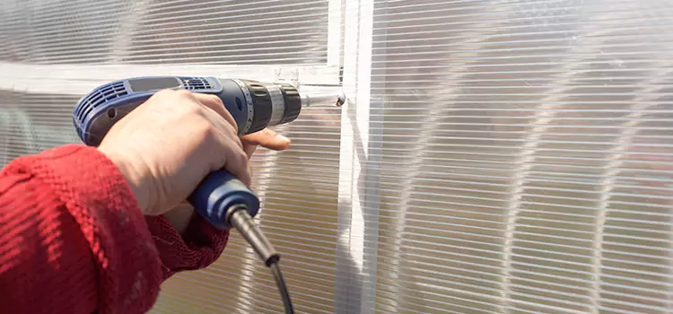Sliding Screen Door Repair Citrus Park