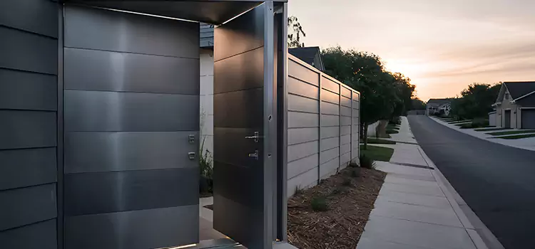 Comprehensive Steel Door Solutions in Citrus Park, FL