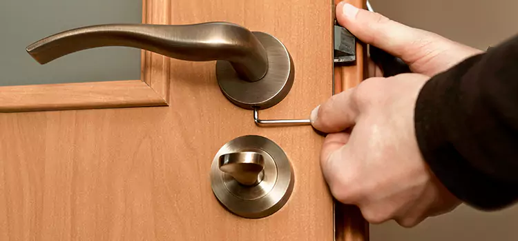 Access Control System Integration Citrus Park