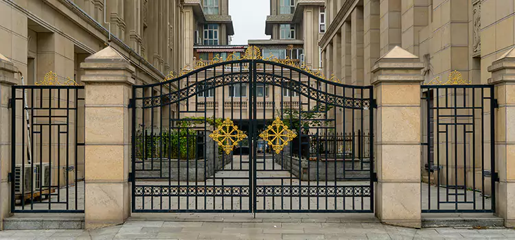 Comprehensive Iron Gate Maintenance Solutions in Citrus Park, FL