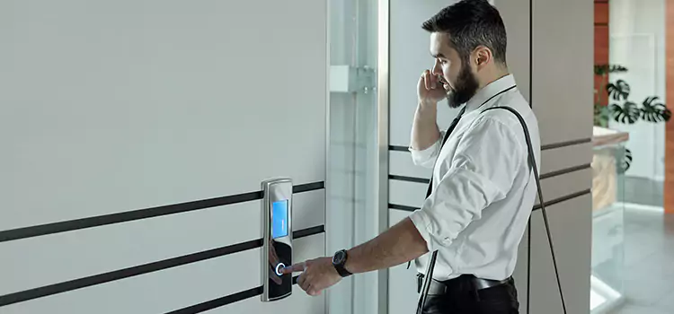 Cloud Based Access Control Citrus Park