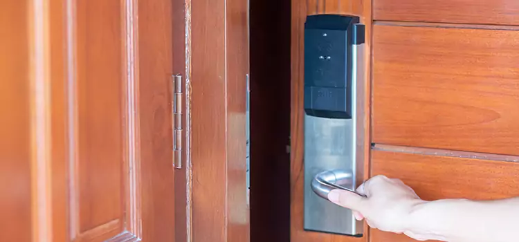 Commercial Keyless Entry Locks Citrus Park