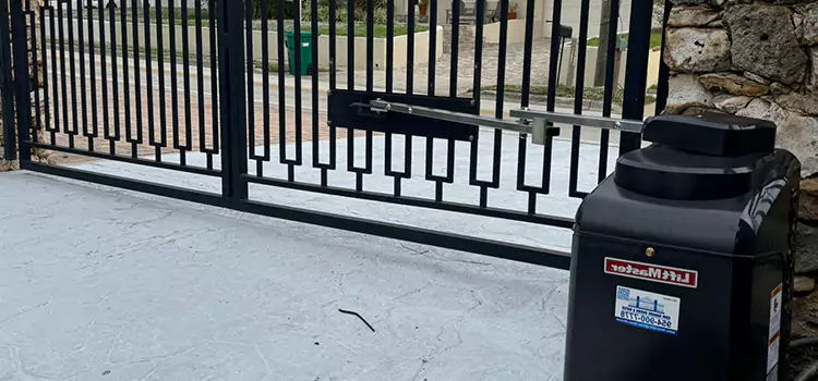 Seamless Installation and Support for Your New Gate in Citrus Park, FL