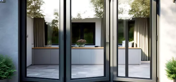 Bifold Door Track Repair Citrus Park