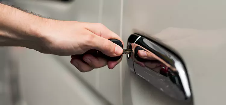 Car Unlock Service Price Citrus Park