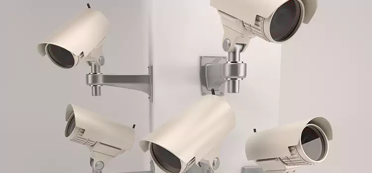 Your Trusted Partner for CCTV Solutions in Citrus Park