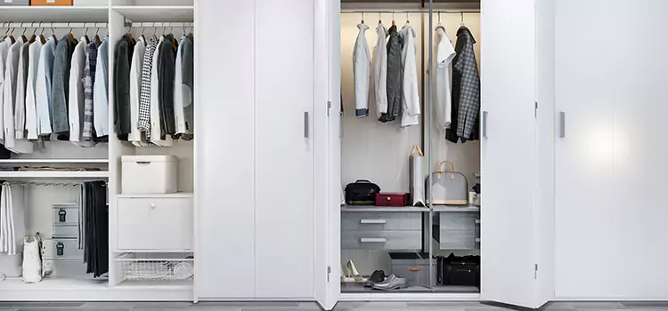 Glass Closet Door Repair Citrus Park