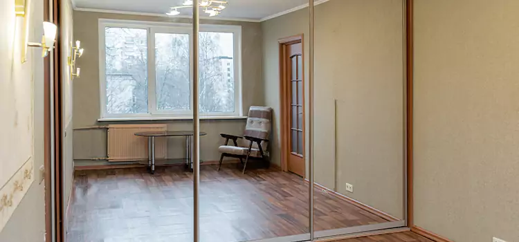 Mirror Closet Door Roller Replacement Citrus Park