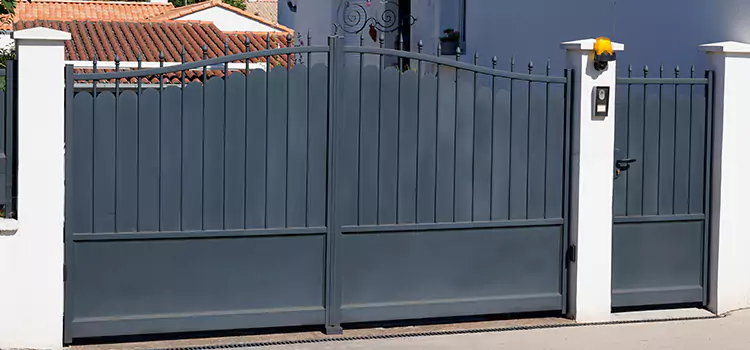 Emergency Commercial Gate Repair Citrus Park