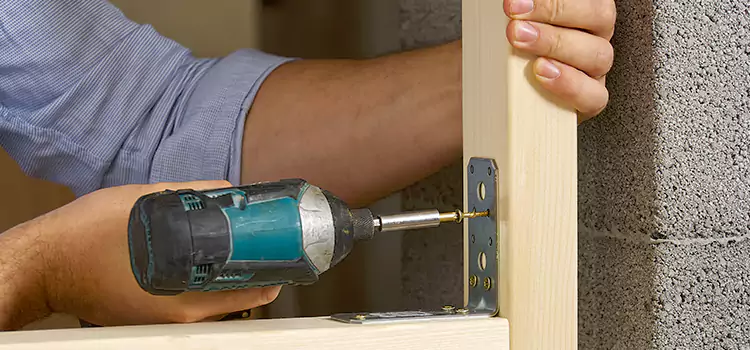 Jimmy Proof Deadbolt Repair Citrus Park