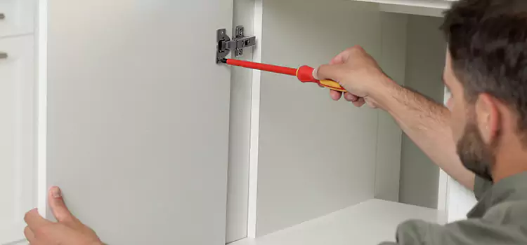 Screen Door Hinge Repair Citrus Park