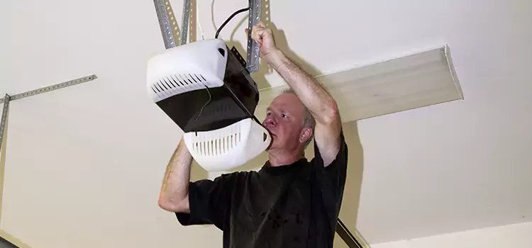 Garage Door Opener Service Citrus Park