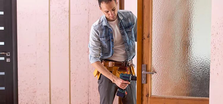 Door Glass Replacement Citrus Park