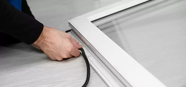 Commercial Door Weather Stripping Citrus Park