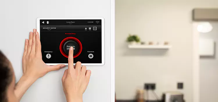 Blink Video Doorbell Installation Citrus Park