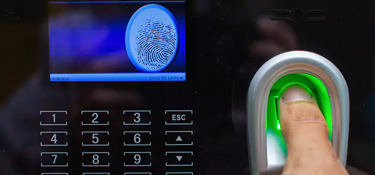 Your Trusted Partner for Secure Access in Citrus Park, FL