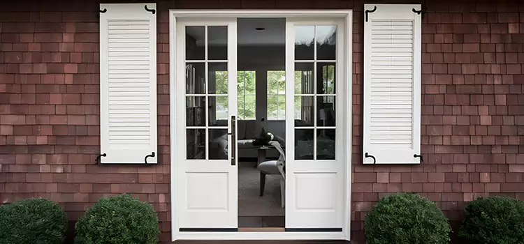 French Door Restoration Citrus Park