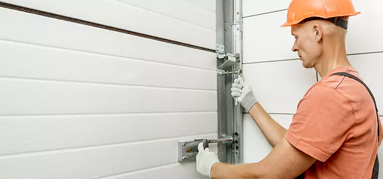 Why Choose Us for Garage Door Lock Services in Citrus Park, FL?