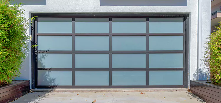 Why Choose Us for Garage Door Care in Citrus Park, FL?