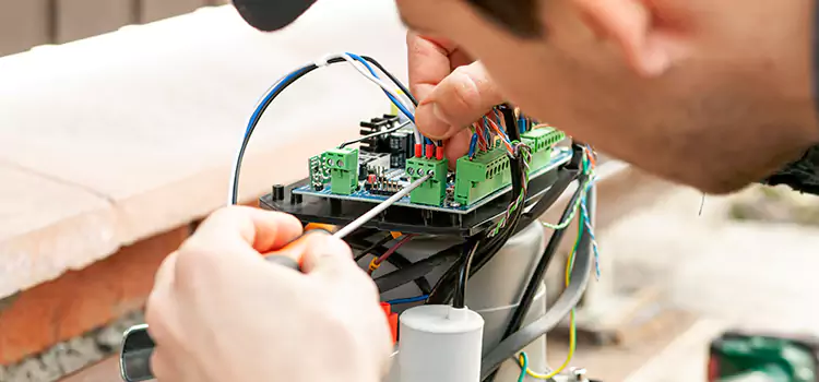 Specialized Brand Gate Motor Repairs Citrus Park
