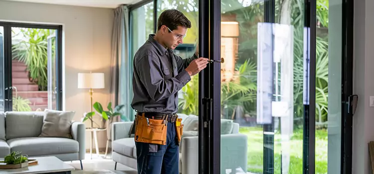 Why Choose Us for Your Glass Door Needs in Citrus Park, FL?