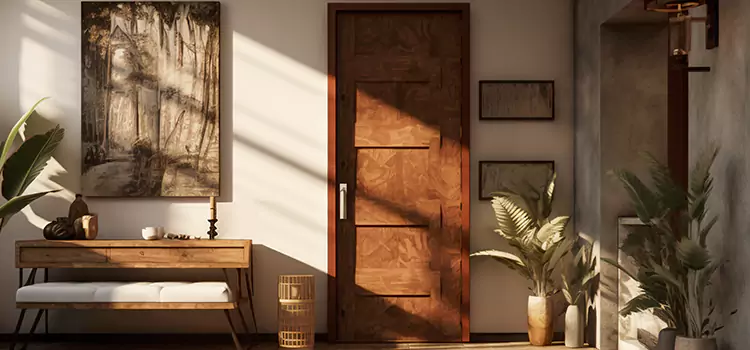 Specialty Interior Doors Citrus Park