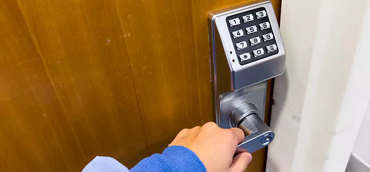 Why Choose Us for Your Keypad Lock Needs in Citrus Park, FL?