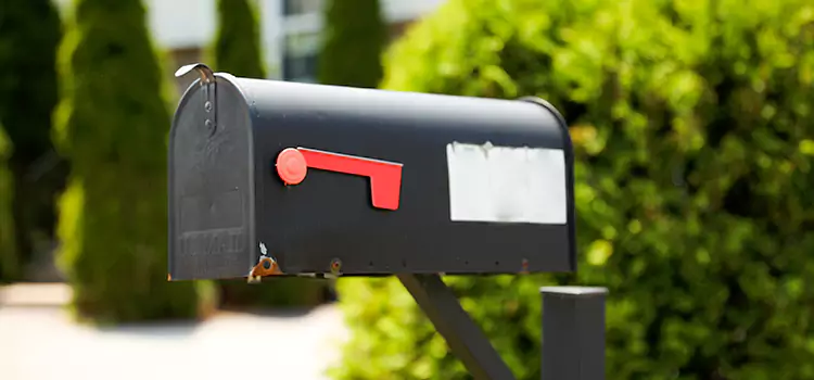 Secure Mailboxes for Packages Citrus Park