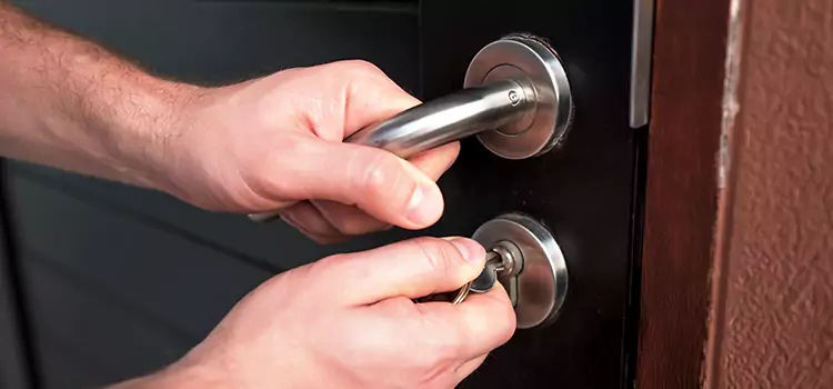 Master Key Control and Audits Citrus Park