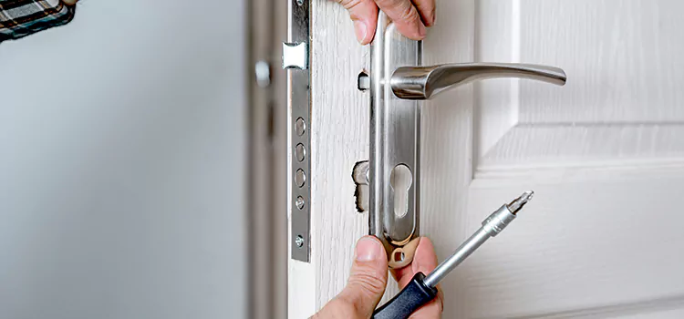 New Door Frame Installation Citrus Park