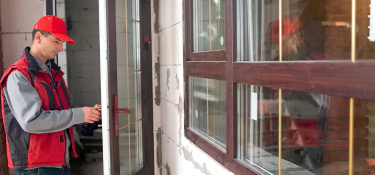 Sliding Door Lock Repair Citrus Park