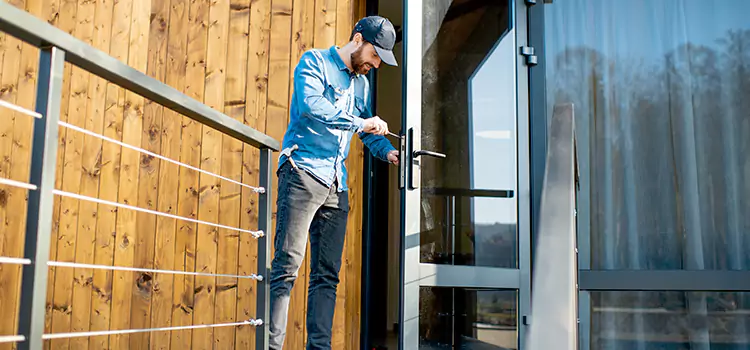 Emergency Patio Door Repair Citrus Park