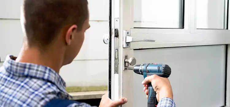 Experienced and Reliable Technicians Citrus Park
