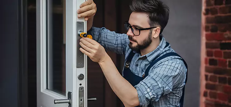 Residential Door Repairs Citrus Park