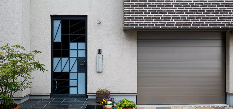 Residential Roll Up Security Doors Citrus Park