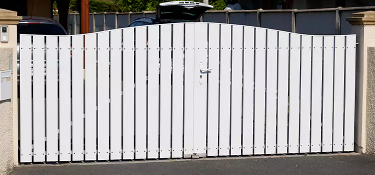 Why Choose Us for Residential Gate Repair in Citrus Park, FL?