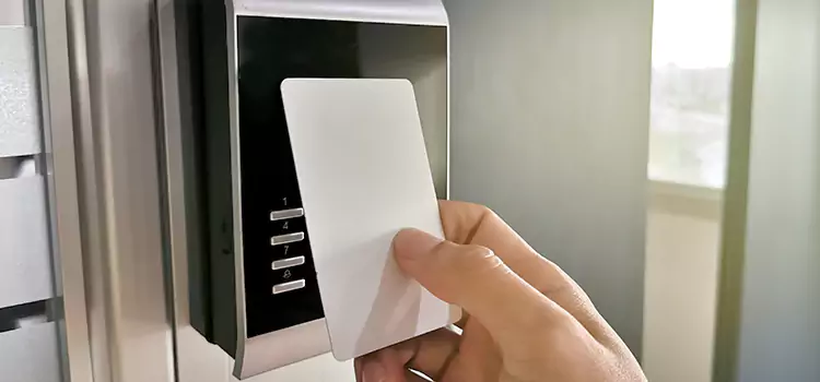 Advanced RFID Technology Integration in Citrus Park, FL
