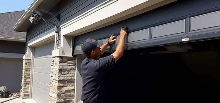 Janus Roll Up Doors Citrus Park