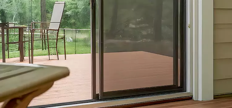 Garage Screen Door Installation Citrus Park