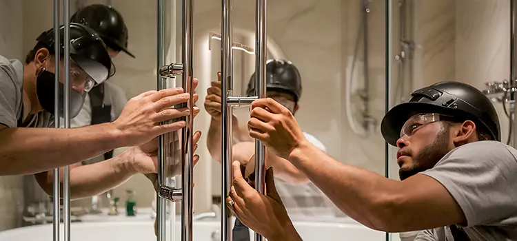 Shower Door Replacement Cost Citrus Park