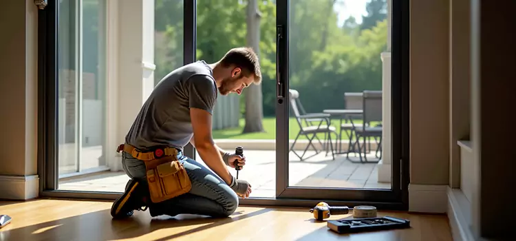 Patio Door Installation Experts in Citrus Park, FL