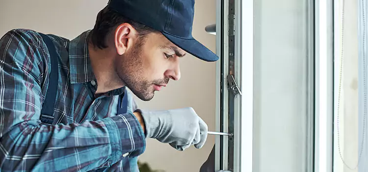 Emergency Response for Latch Issues Citrus Park