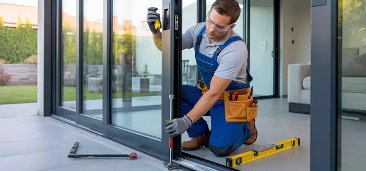 Patio Door Replacement Citrus Park