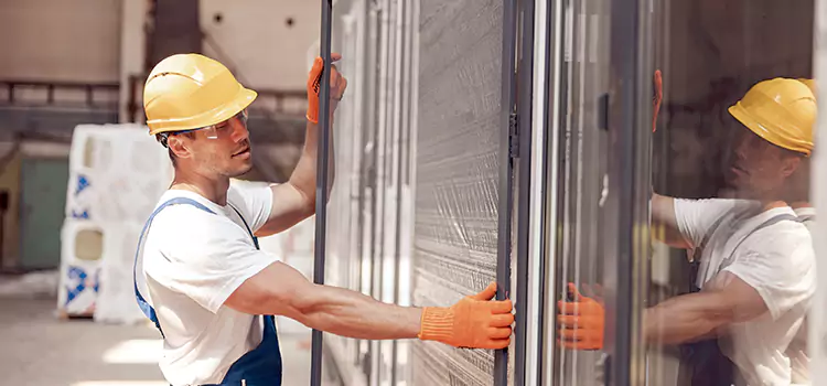 Sliding Door Mesh Replacement Citrus Park
